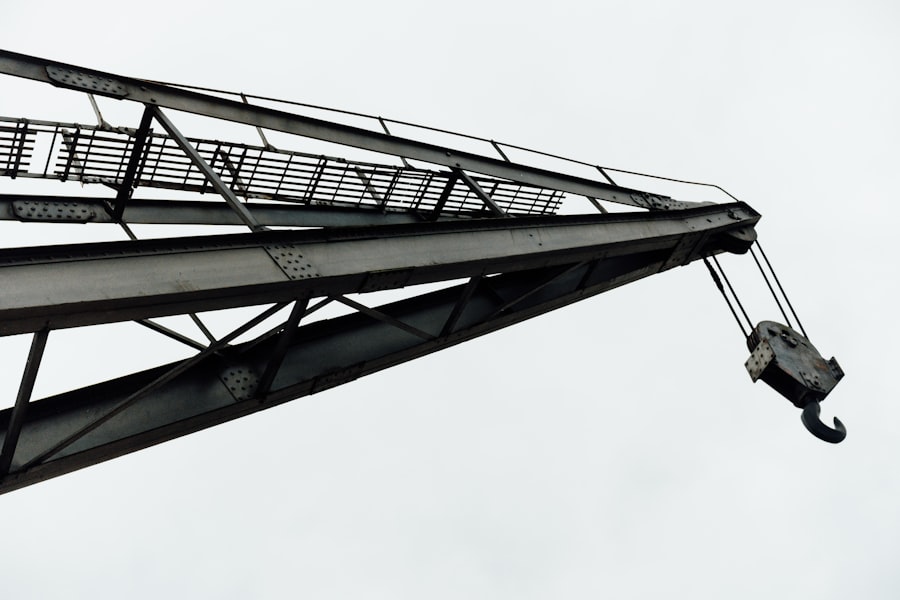 Frame Straightening
